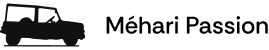 Méhari-Passion