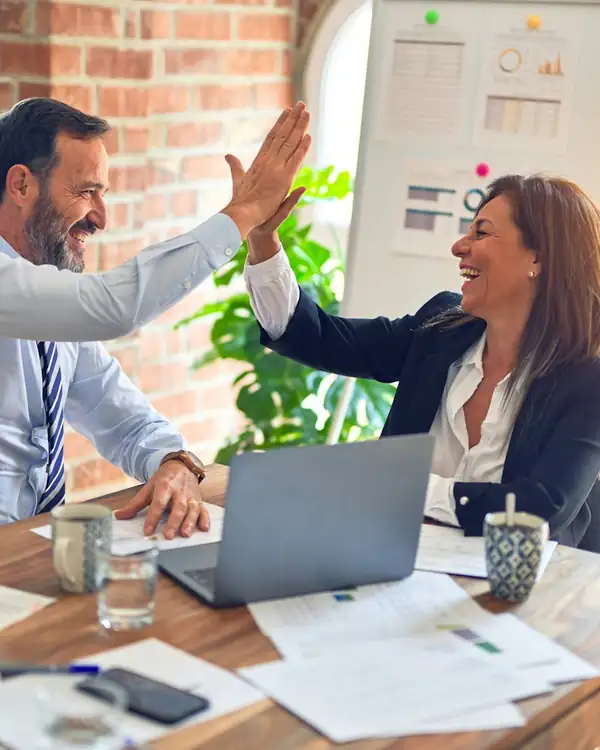 Rendez-vous de cadrage avec un client